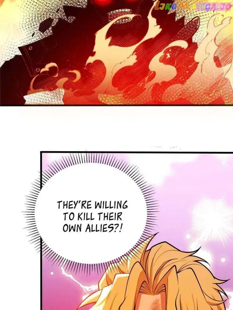 Evil Dragon Is Reincarnated! Revenge Begins at the Age of Five! Kainu Manga Chapter 106 Page 21