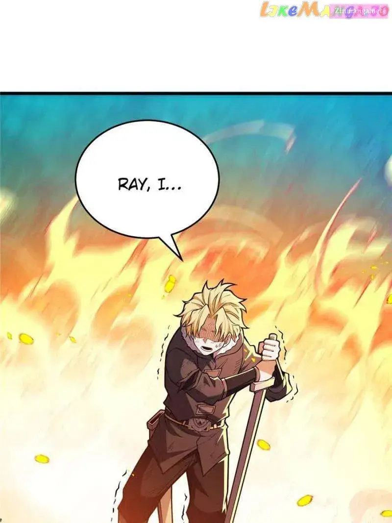 Evil Dragon Is Reincarnated! Revenge Begins at the Age of Five! Kainu Manga Chapter 106 Page 23