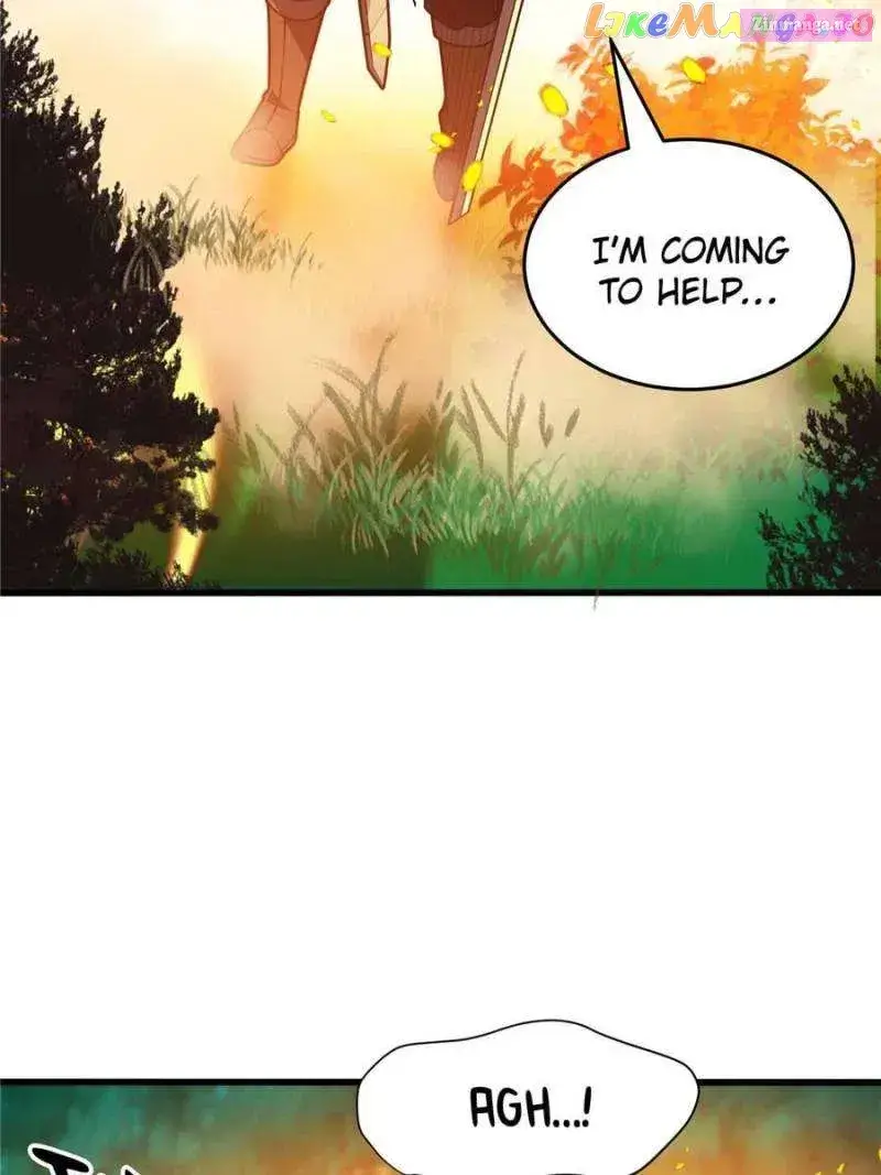 Evil Dragon Is Reincarnated! Revenge Begins at the Age of Five! Kainu Manga Chapter 106 Page 24