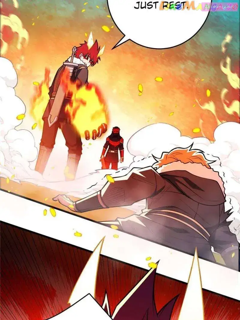 Evil Dragon Is Reincarnated! Revenge Begins at the Age of Five! Kainu Manga Chapter 106 Page 26