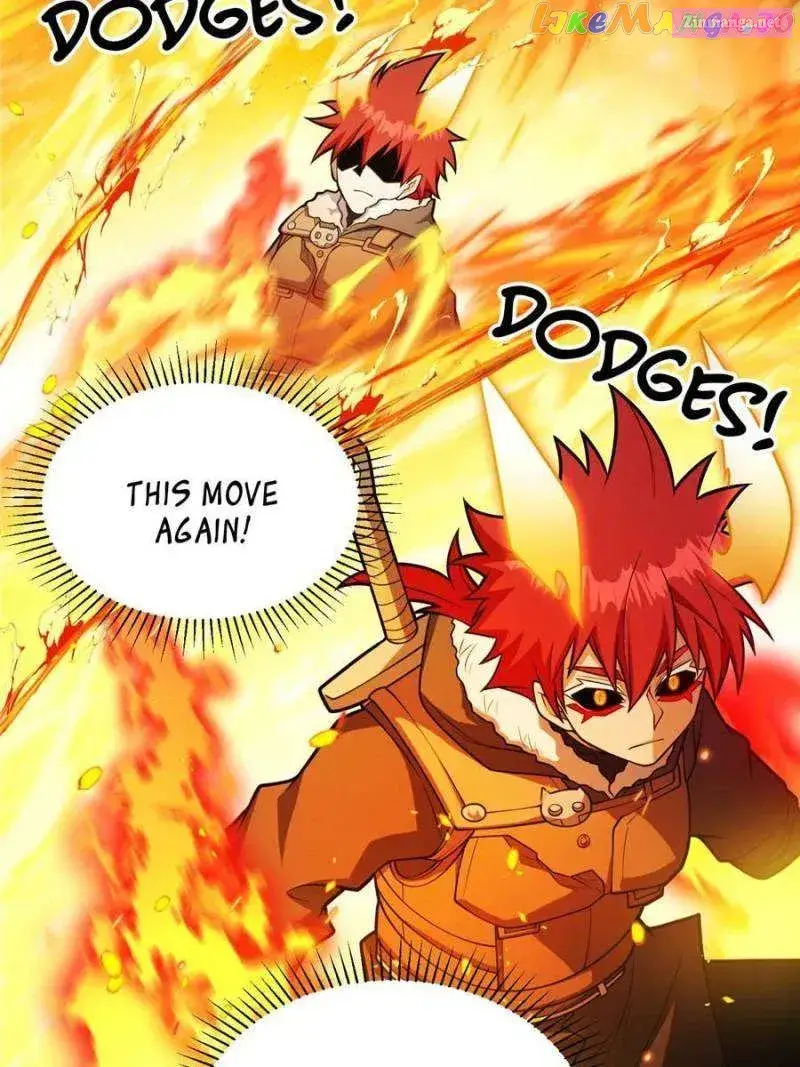 Evil Dragon Is Reincarnated! Revenge Begins at the Age of Five! Kainu Manga Chapter 105 Page 28
