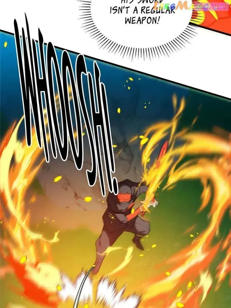 Evil Dragon Is Reincarnated! Revenge Begins at the Age of Five! Kainu Manga Chapter 103 Page 4