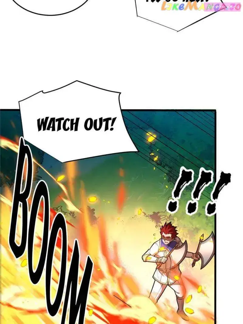 Evil Dragon Is Reincarnated! Revenge Begins at the Age of Five! Kainu Manga Chapter 103 Page 8