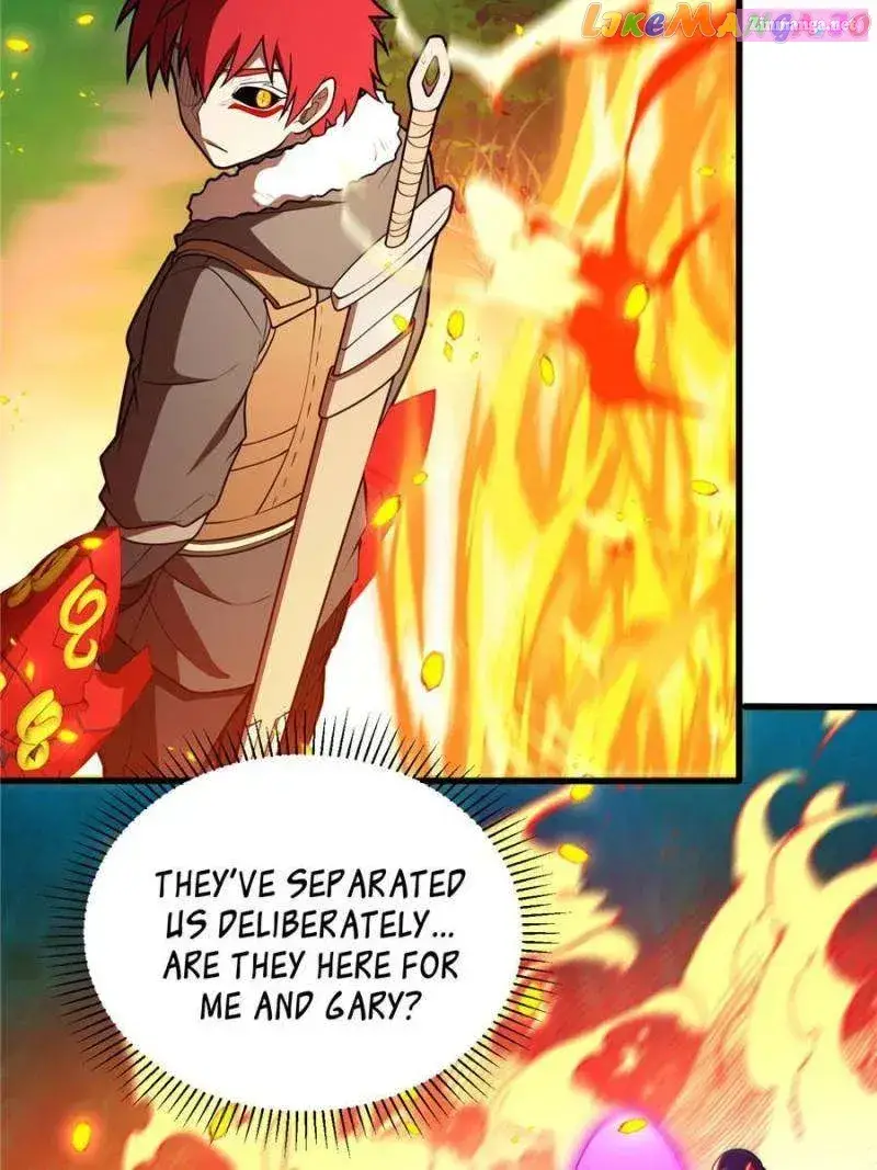 Evil Dragon Is Reincarnated! Revenge Begins at the Age of Five! Kainu Manga Chapter 103 Page 11