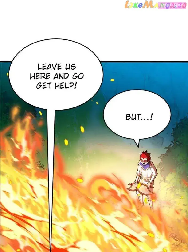 Evil Dragon Is Reincarnated! Revenge Begins at the Age of Five! Kainu Manga Chapter 103 Page 14