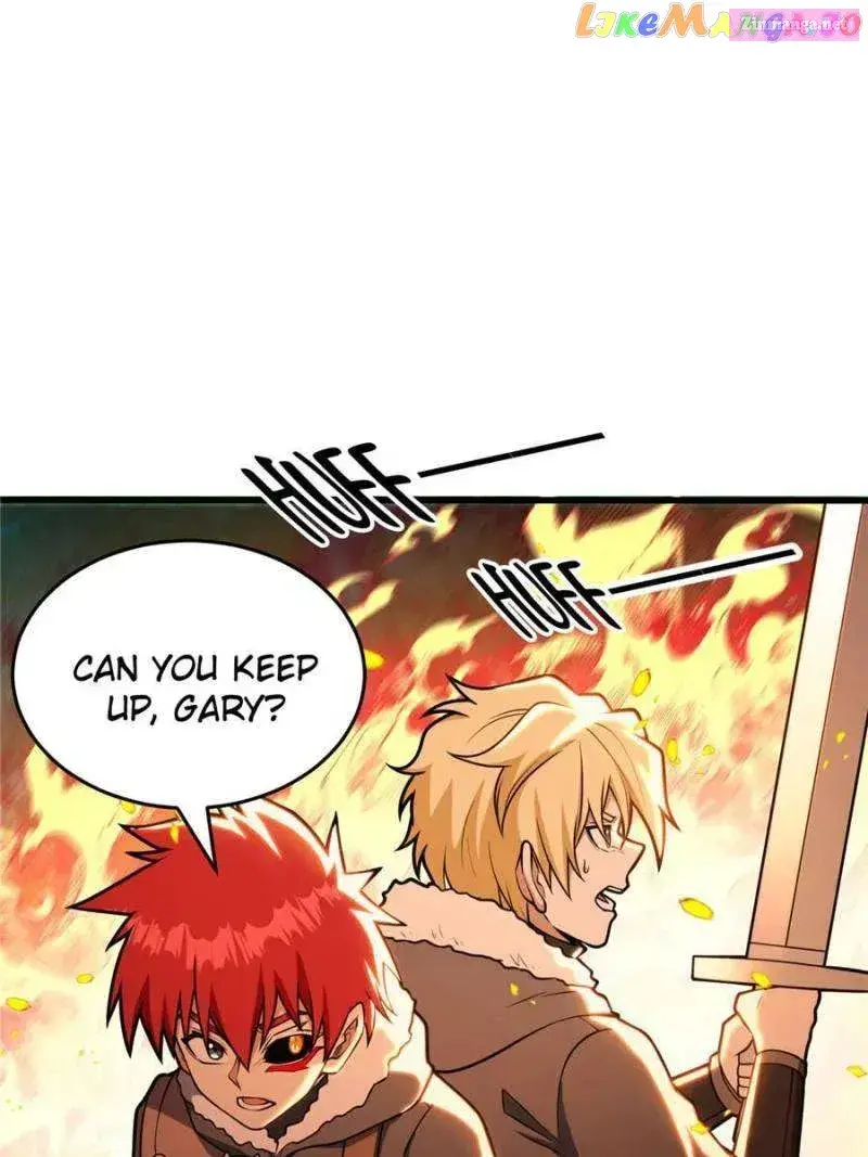 Evil Dragon Is Reincarnated! Revenge Begins at the Age of Five! Kainu Manga Chapter 103 Page 19