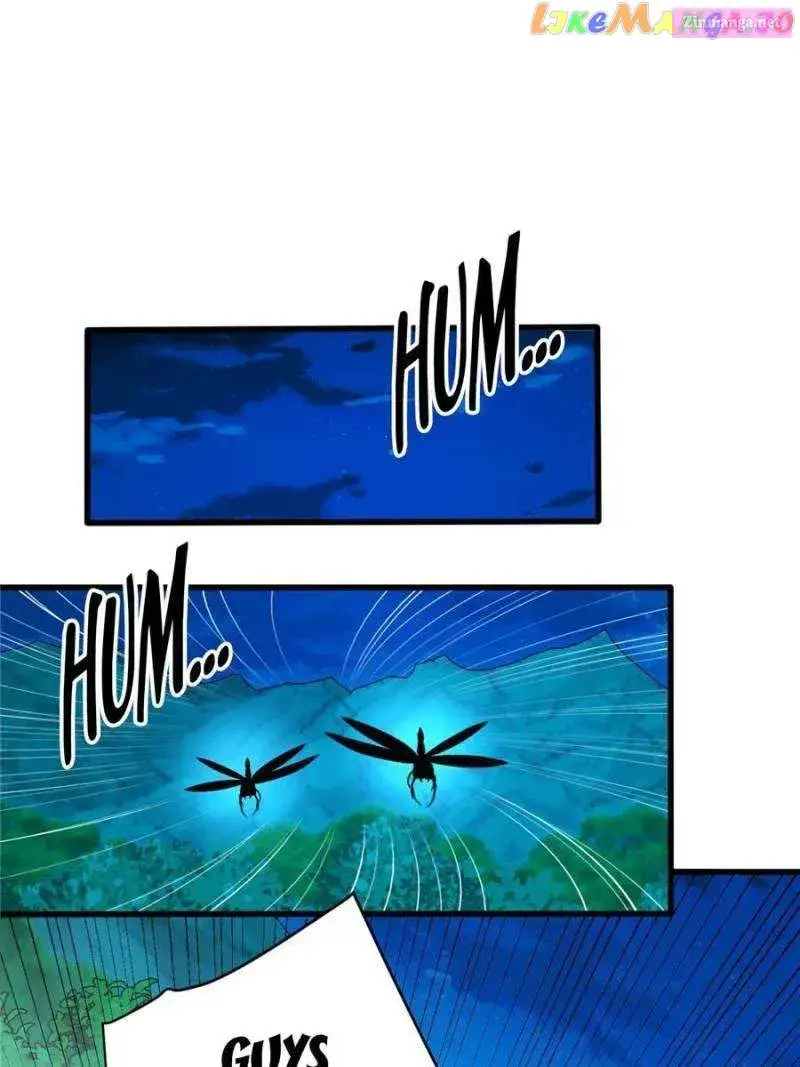 Evil Dragon Is Reincarnated! Revenge Begins at the Age of Five! Kainu Manga Chapter 100 Page 1