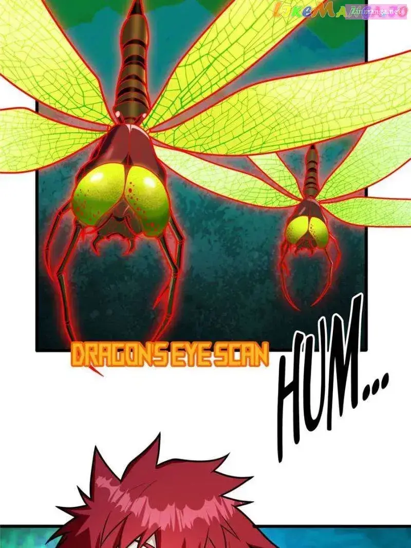 Evil Dragon Is Reincarnated! Revenge Begins at the Age of Five! Kainu Manga Chapter 100 Page 4