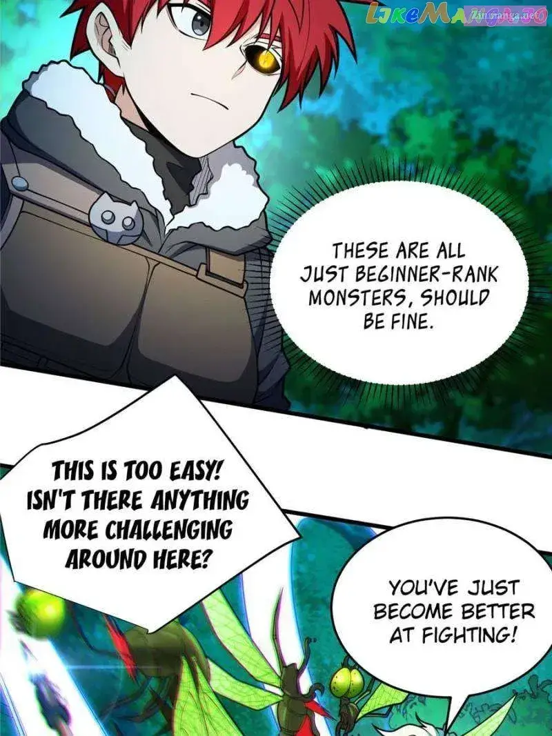 Evil Dragon Is Reincarnated! Revenge Begins at the Age of Five! Kainu Manga Chapter 100 Page 5