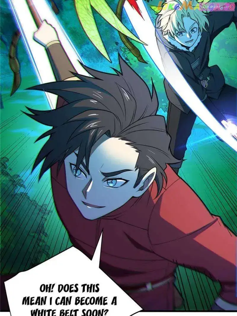 Evil Dragon Is Reincarnated! Revenge Begins at the Age of Five! Kainu Manga Chapter 100 Page 6