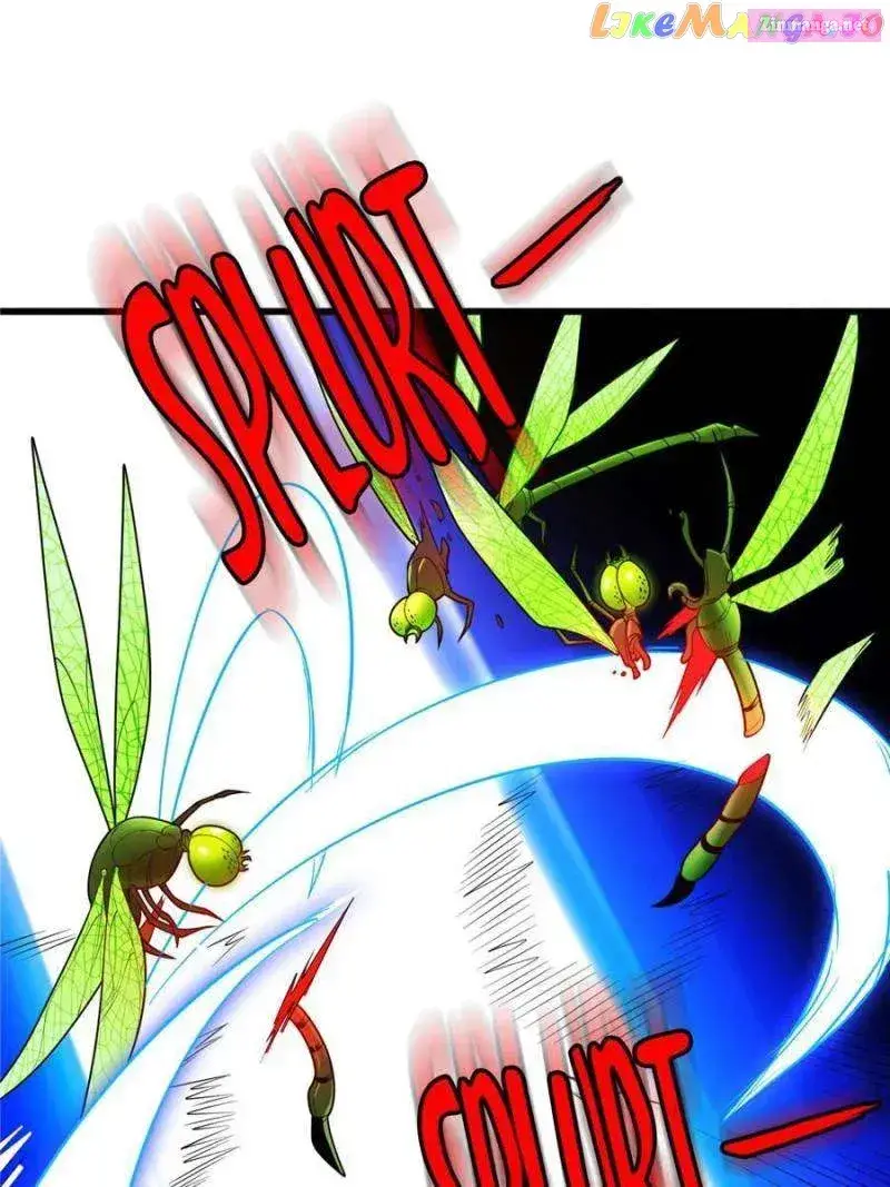 Evil Dragon Is Reincarnated! Revenge Begins at the Age of Five! Kainu Manga Chapter 100 Page 8