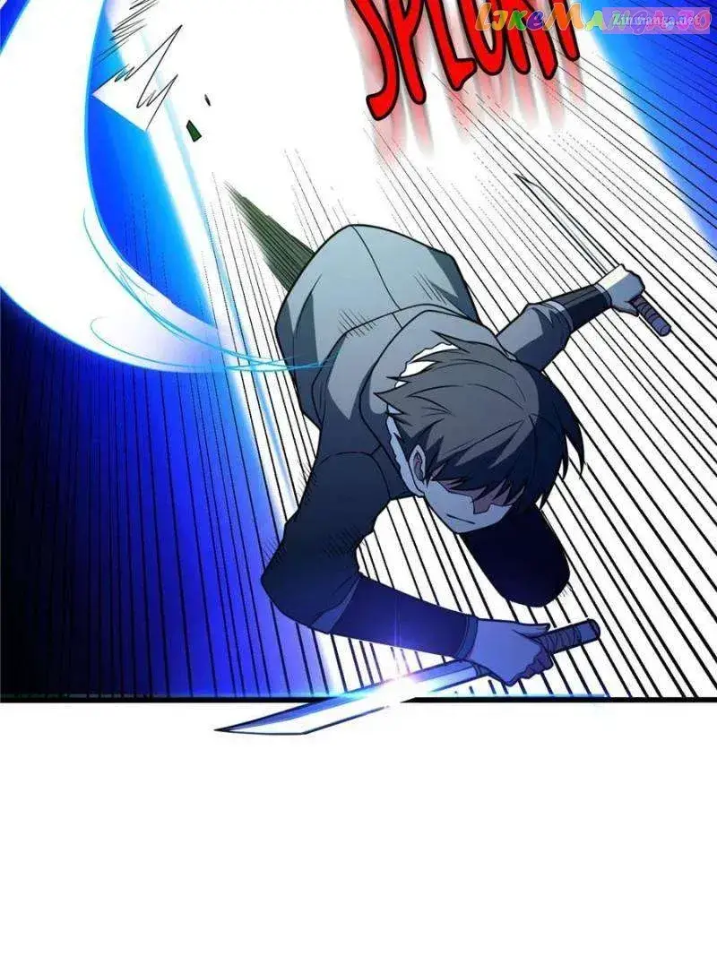 Evil Dragon Is Reincarnated! Revenge Begins at the Age of Five! Kainu Manga Chapter 100 Page 9