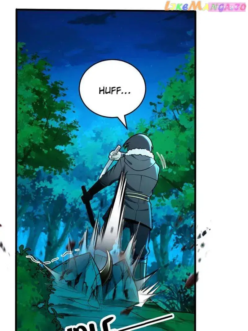 Evil Dragon Is Reincarnated! Revenge Begins at the Age of Five! Kainu Manga Chapter 100 Page 10