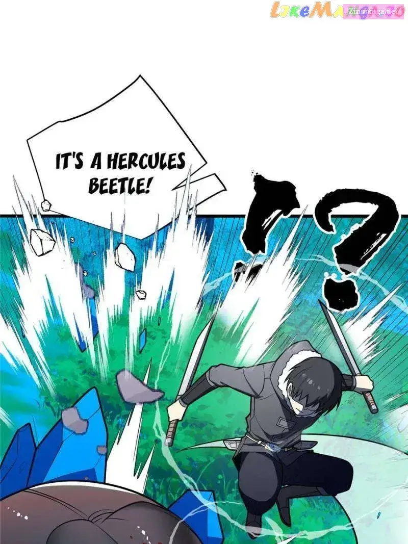 Evil Dragon Is Reincarnated! Revenge Begins at the Age of Five! Kainu Manga Chapter 100 Page 13