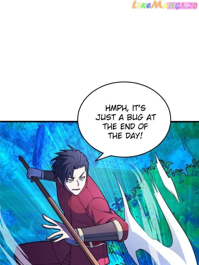 Evil Dragon Is Reincarnated! Revenge Begins at the Age of Five! Kainu Manga Chapter 100 Page 16