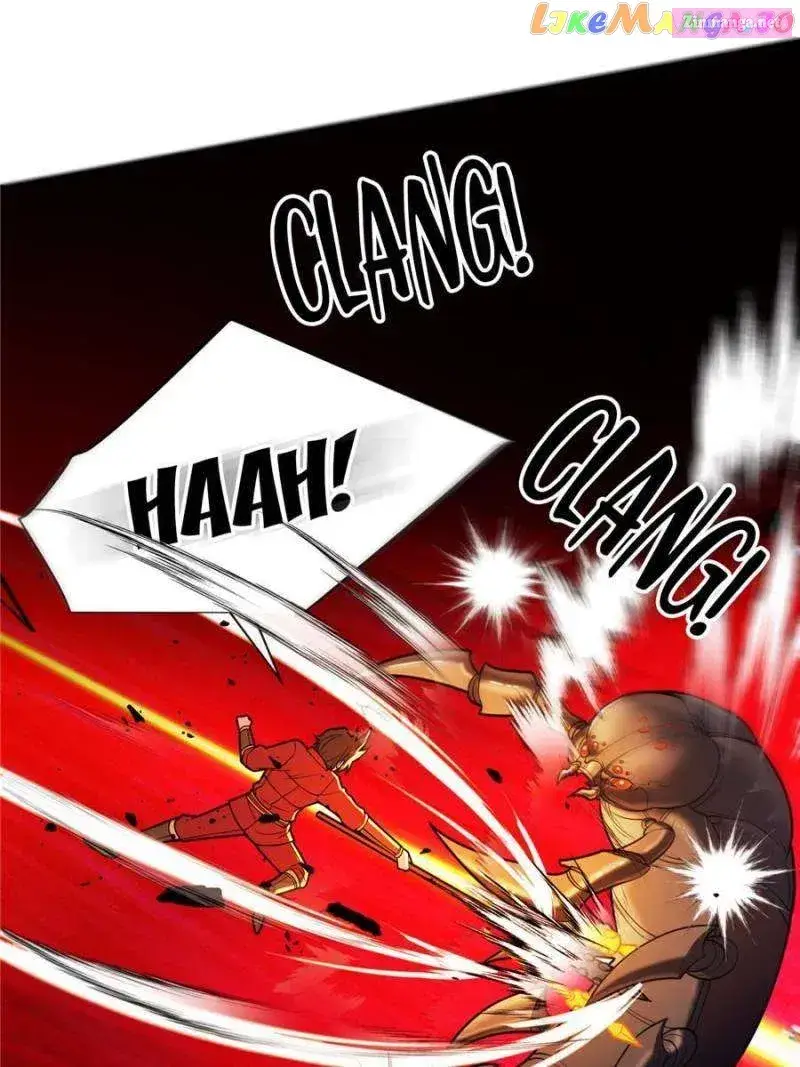 Evil Dragon Is Reincarnated! Revenge Begins at the Age of Five! Kainu Manga Chapter 100 Page 18