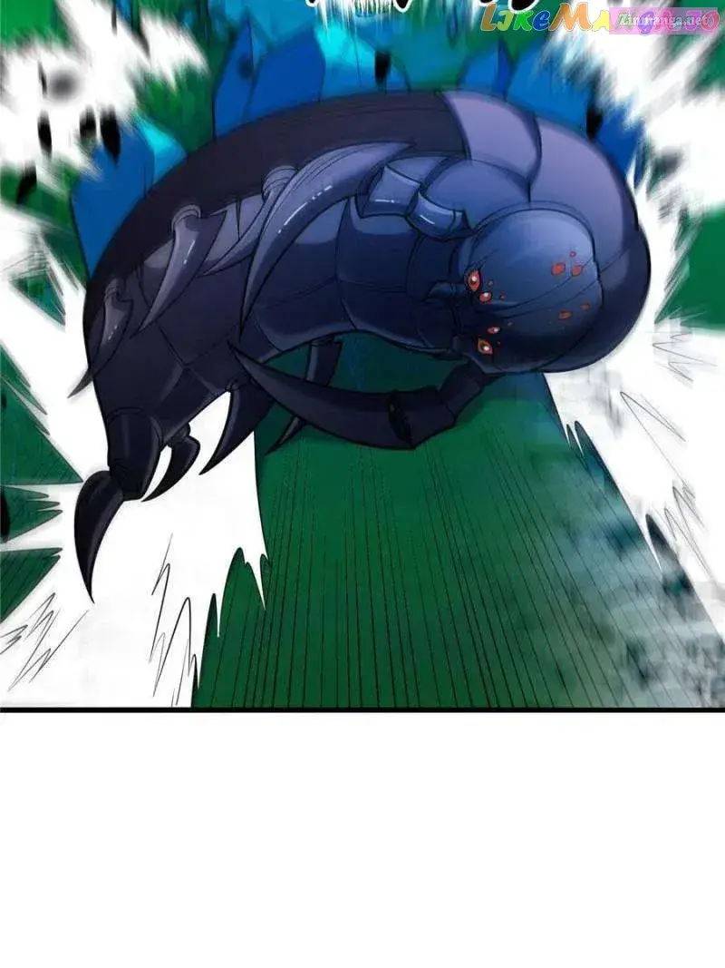 Evil Dragon Is Reincarnated! Revenge Begins at the Age of Five! Kainu Manga Chapter 100 Page 20
