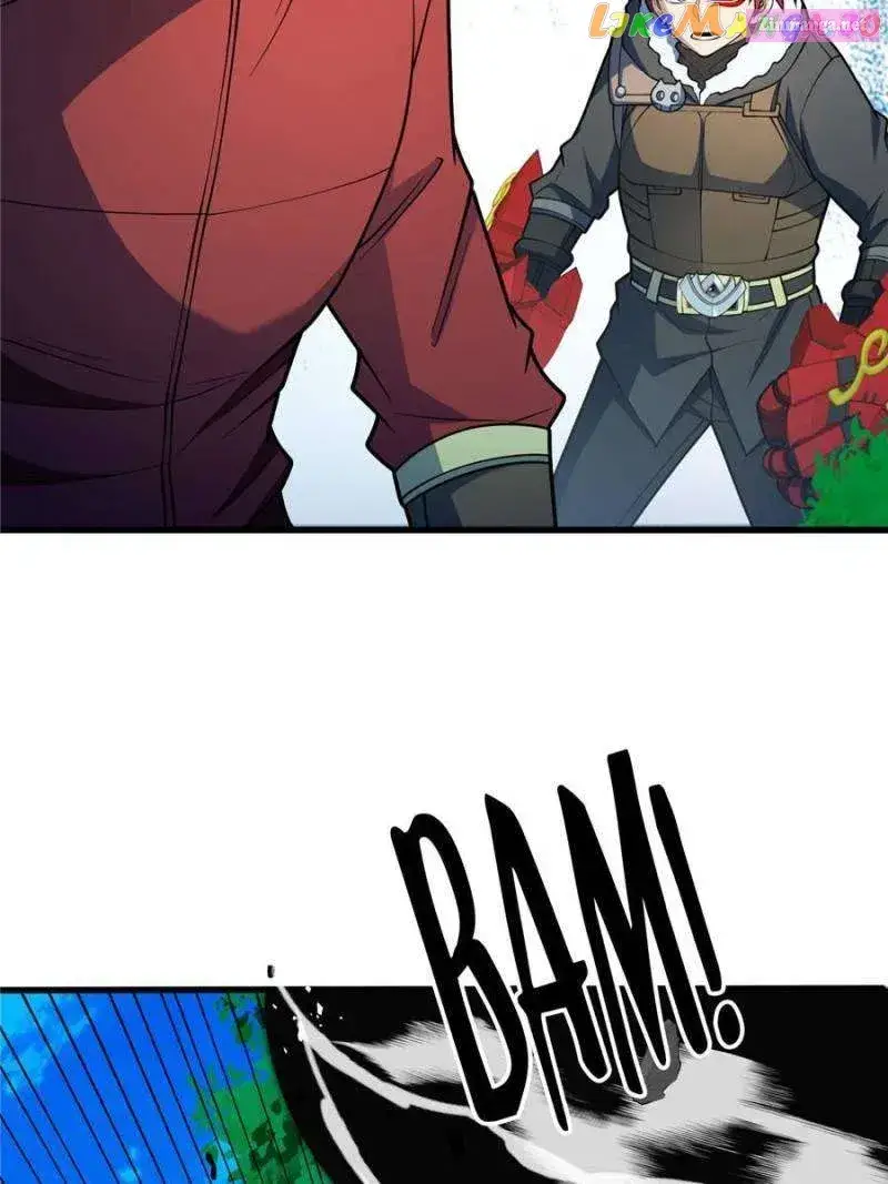 Evil Dragon Is Reincarnated! Revenge Begins at the Age of Five! Kainu Manga Chapter 100 Page 22