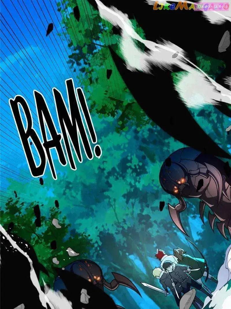 Evil Dragon Is Reincarnated! Revenge Begins at the Age of Five! Kainu Manga Chapter 100 Page 23