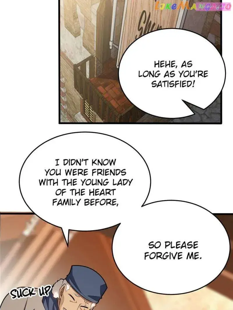 Evil Dragon Is Reincarnated! Revenge Begins at the Age of Five! Kainu Manga Chapter 99 Page 2
