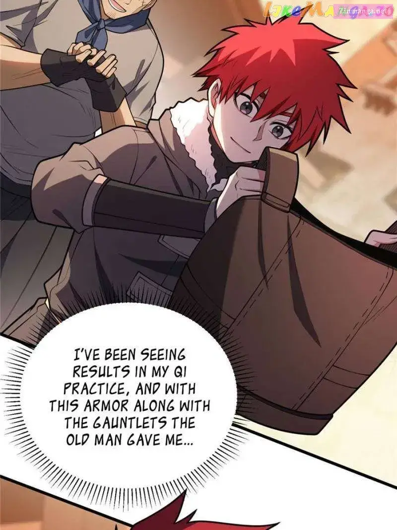 Evil Dragon Is Reincarnated! Revenge Begins at the Age of Five! Kainu Manga Chapter 99 Page 3