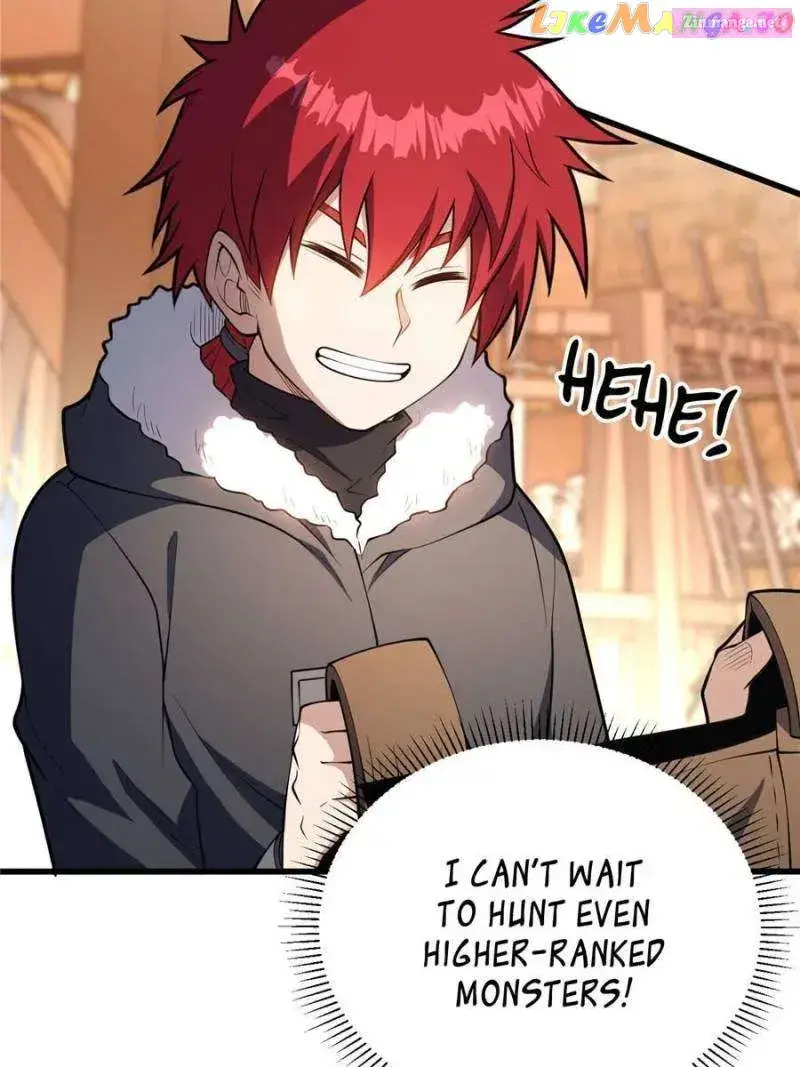 Evil Dragon Is Reincarnated! Revenge Begins at the Age of Five! Kainu Manga Chapter 99 Page 4