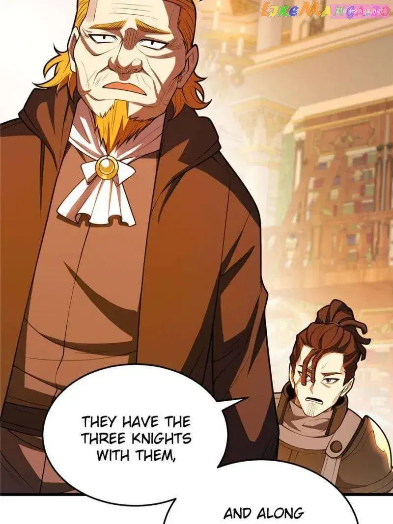 Evil Dragon Is Reincarnated! Revenge Begins at the Age of Five! Kainu Manga Chapter 99 Page 10
