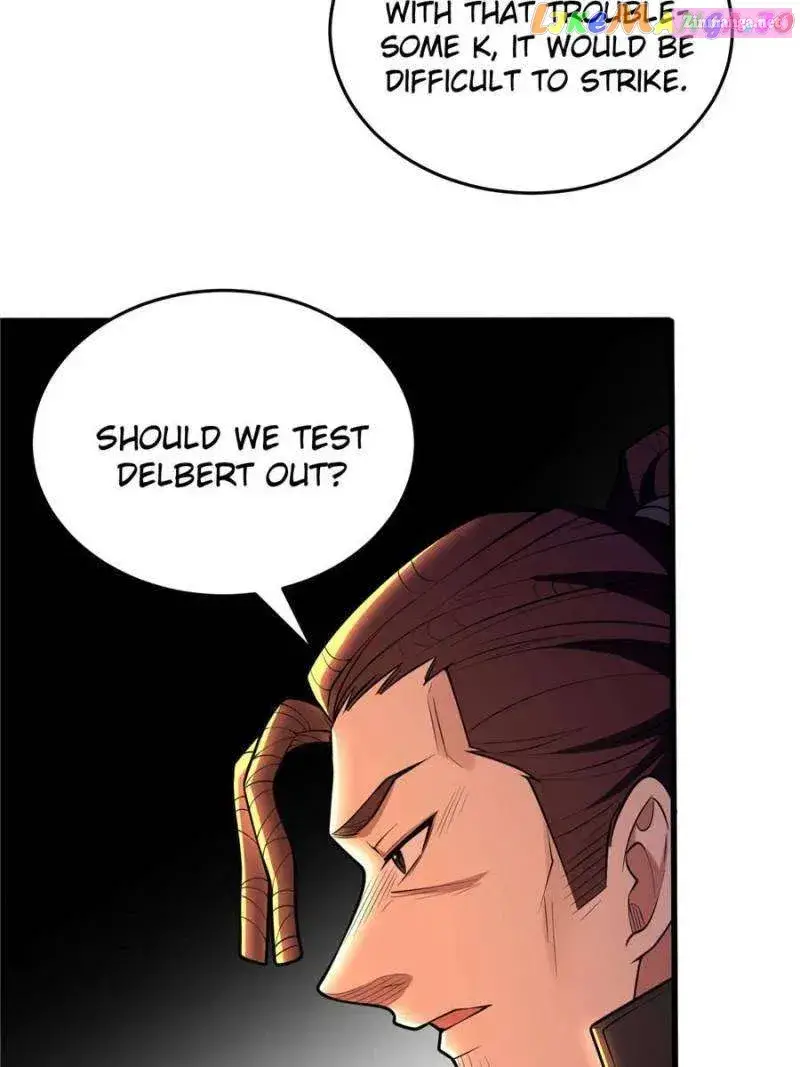Evil Dragon Is Reincarnated! Revenge Begins at the Age of Five! Kainu Manga Chapter 99 Page 11