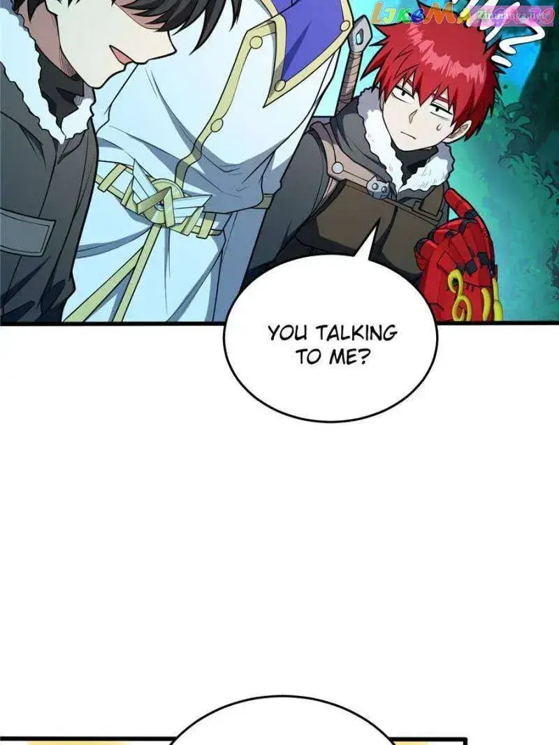 Evil Dragon Is Reincarnated! Revenge Begins at the Age of Five! Kainu Manga Chapter 99 Page 24