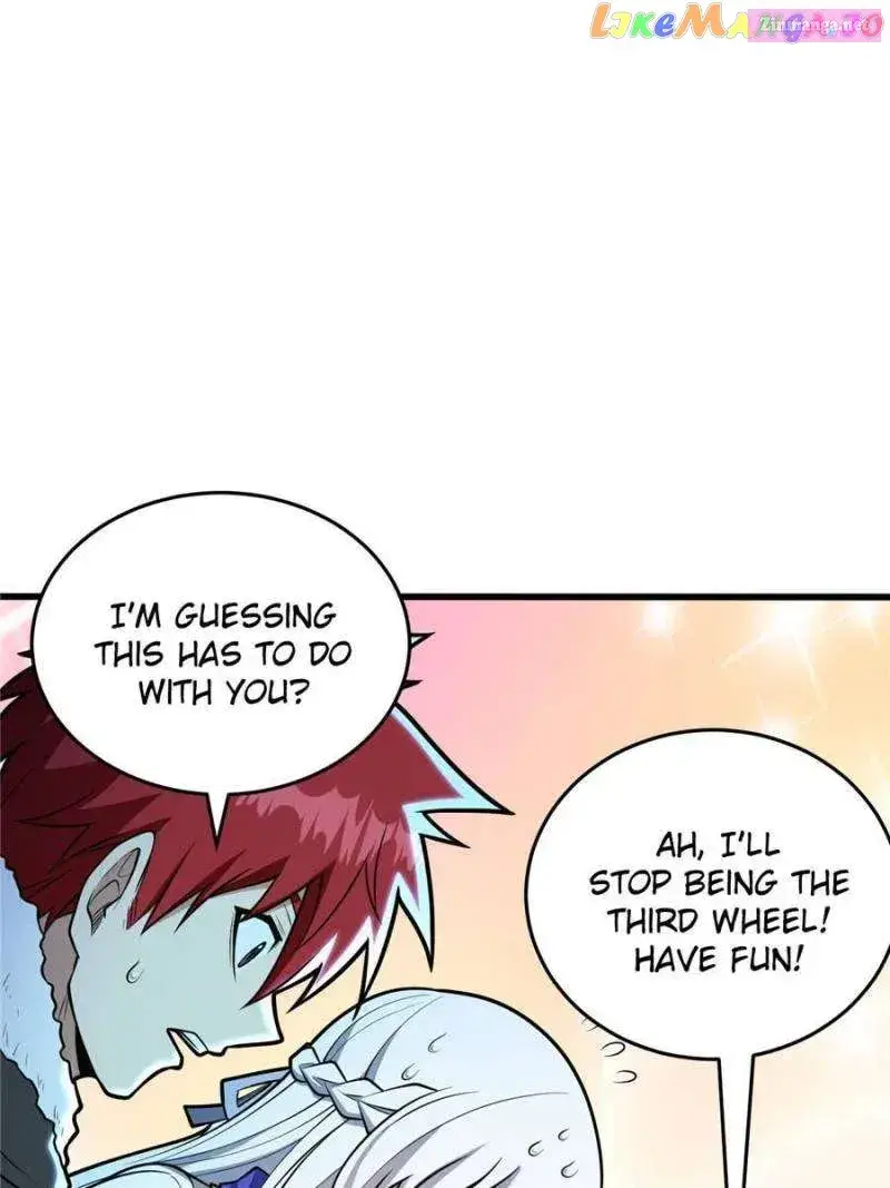 Evil Dragon Is Reincarnated! Revenge Begins at the Age of Five! Kainu Manga Chapter 99 Page 26