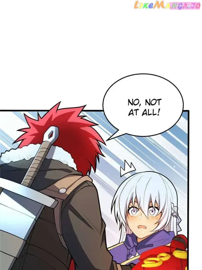 Evil Dragon Is Reincarnated! Revenge Begins at the Age of Five! Kainu Manga Chapter 99 Page 31