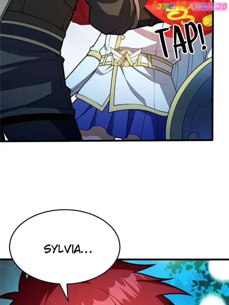 Evil Dragon Is Reincarnated! Revenge Begins at the Age of Five! Kainu Manga Chapter 99 Page 32