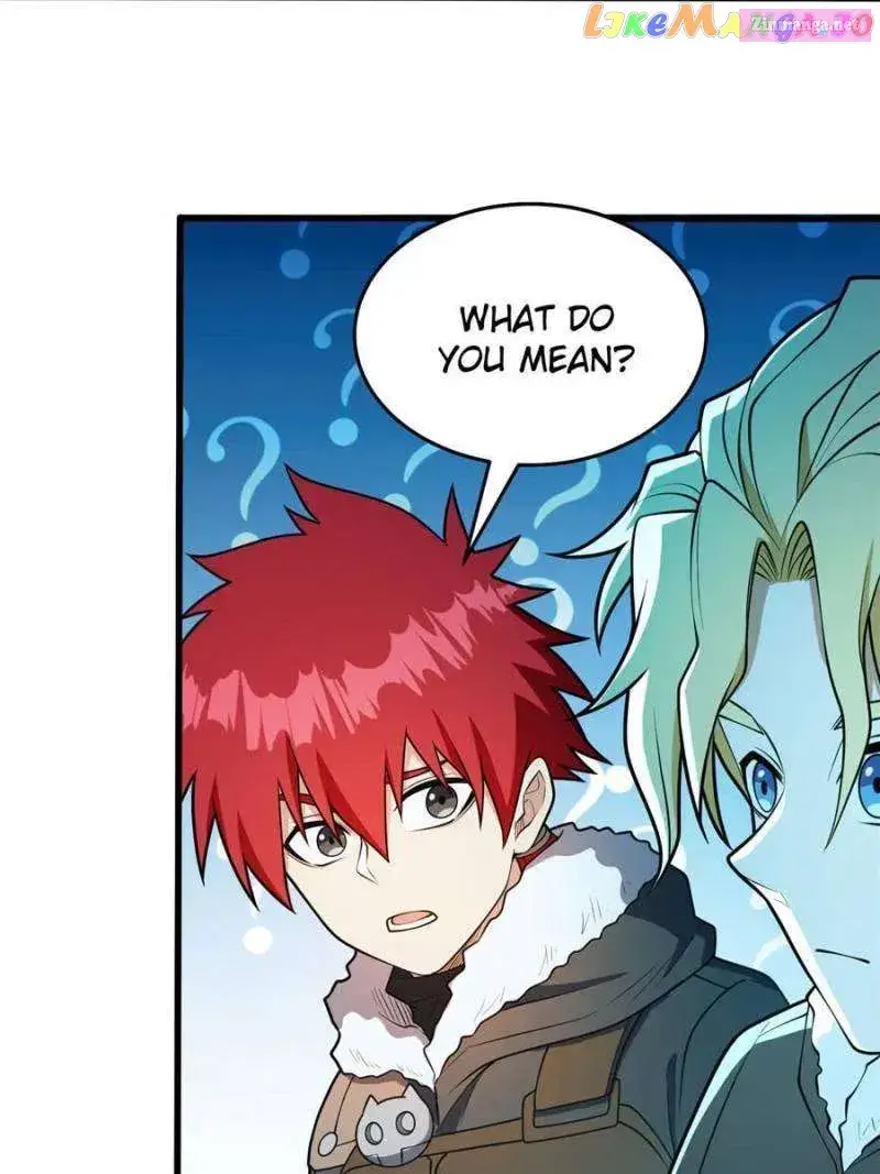 Evil Dragon Is Reincarnated! Revenge Begins at the Age of Five! Kainu Manga Chapter 99 Page 38