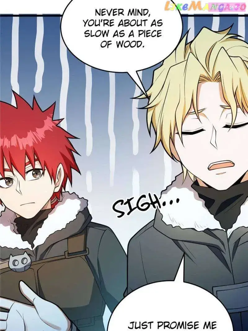 Evil Dragon Is Reincarnated! Revenge Begins at the Age of Five! Kainu Manga Chapter 99 Page 40