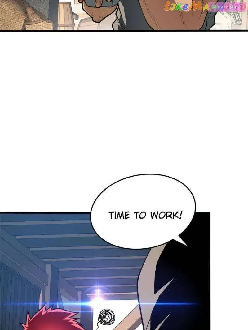 Evil Dragon Is Reincarnated! Revenge Begins at the Age of Five! Kainu Manga Chapter 98 Page 2