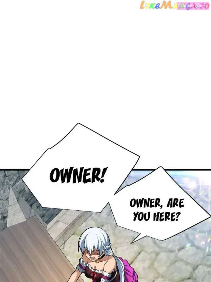 Evil Dragon Is Reincarnated! Revenge Begins at the Age of Five! Kainu Manga Chapter 98 Page 8