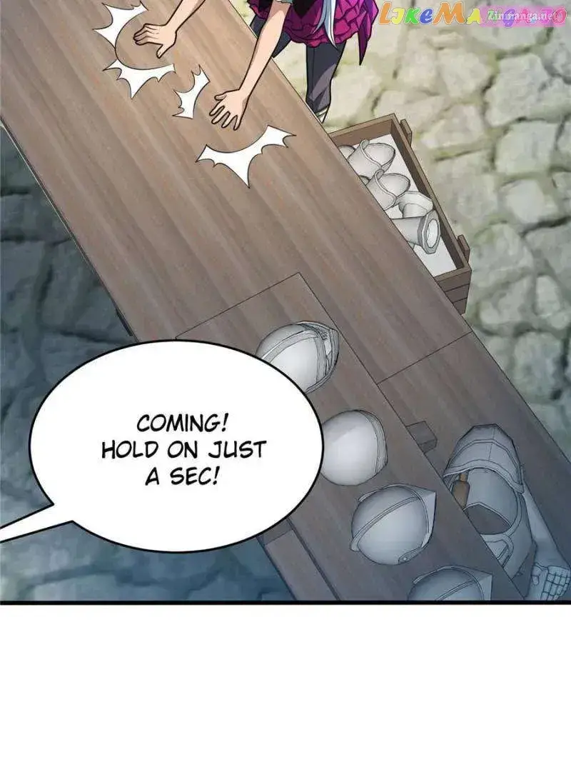 Evil Dragon Is Reincarnated! Revenge Begins at the Age of Five! Kainu Manga Chapter 98 Page 9