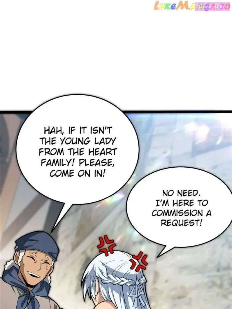 Evil Dragon Is Reincarnated! Revenge Begins at the Age of Five! Kainu Manga Chapter 98 Page 11