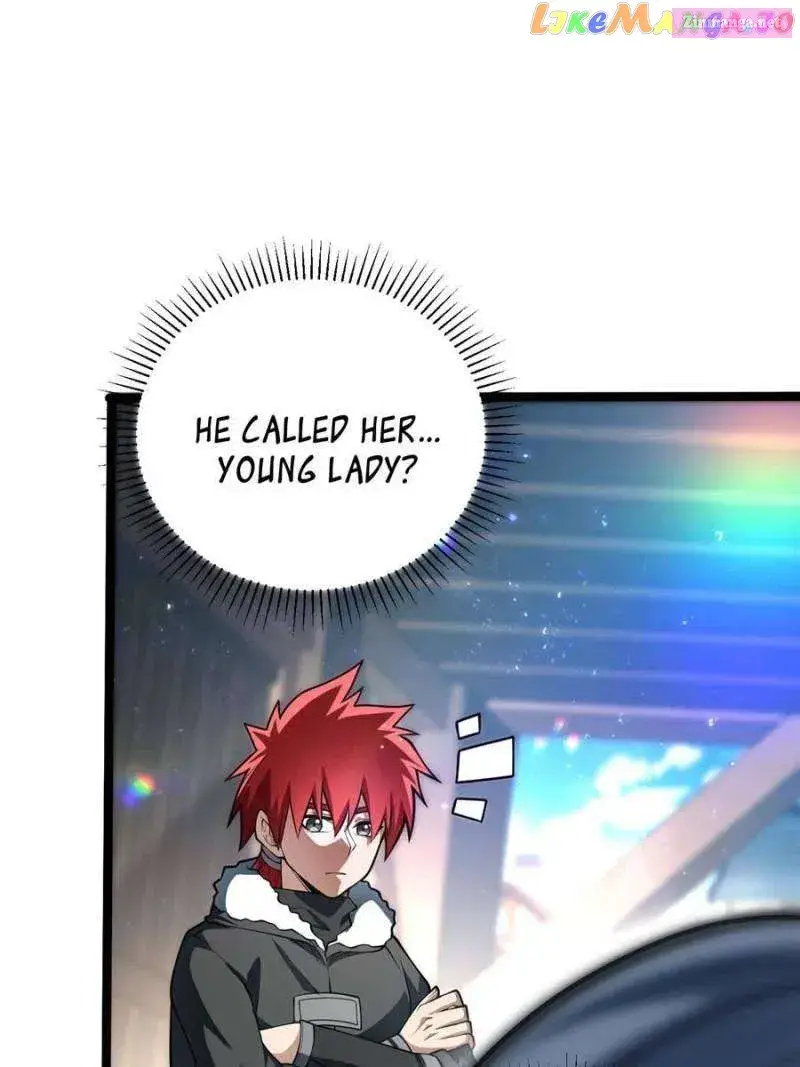 Evil Dragon Is Reincarnated! Revenge Begins at the Age of Five! Kainu Manga Chapter 98 Page 13