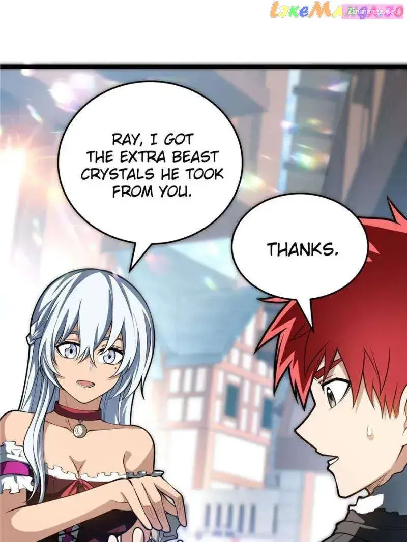 Evil Dragon Is Reincarnated! Revenge Begins at the Age of Five! Kainu Manga Chapter 98 Page 15