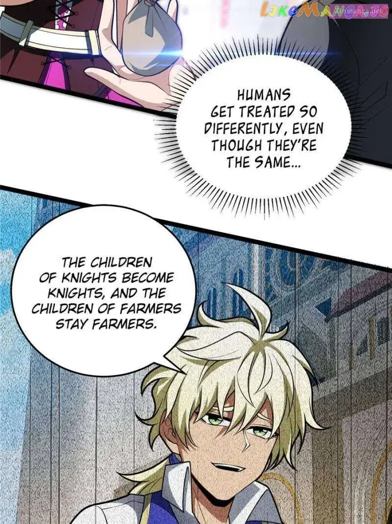 Evil Dragon Is Reincarnated! Revenge Begins at the Age of Five! Kainu Manga Chapter 98 Page 16