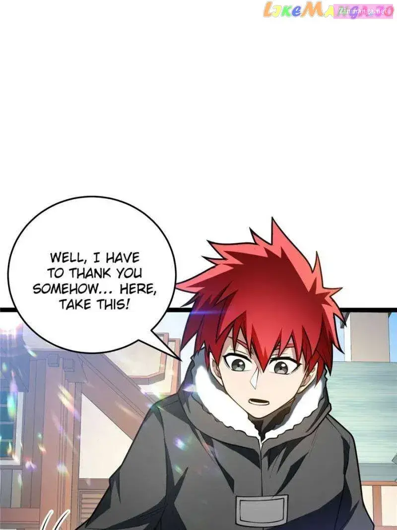 Evil Dragon Is Reincarnated! Revenge Begins at the Age of Five! Kainu Manga Chapter 98 Page 18
