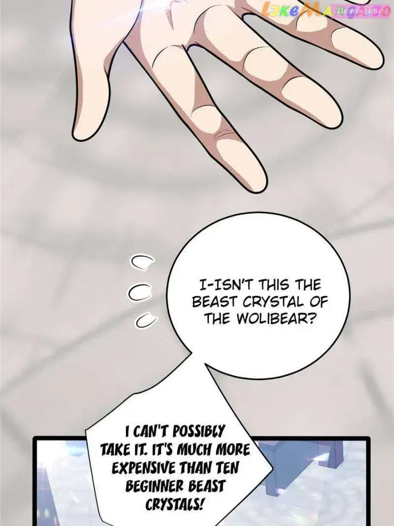 Evil Dragon Is Reincarnated! Revenge Begins at the Age of Five! Kainu Manga Chapter 98 Page 20