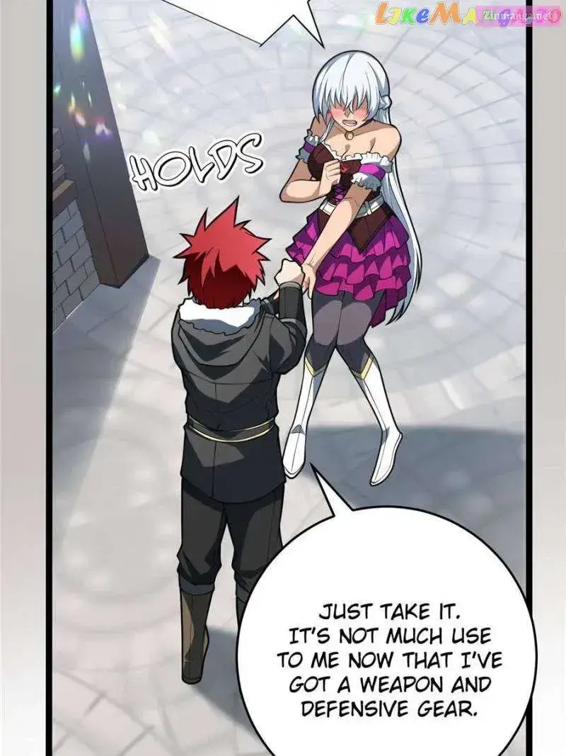 Evil Dragon Is Reincarnated! Revenge Begins at the Age of Five! Kainu Manga Chapter 98 Page 21