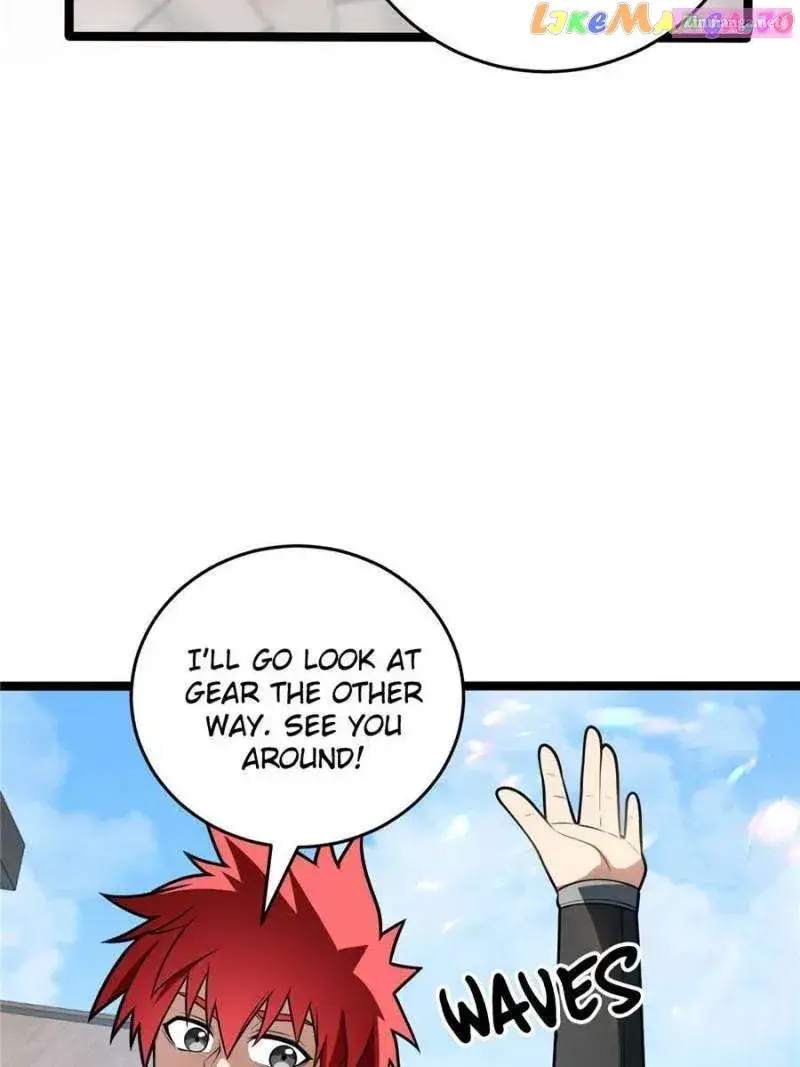 Evil Dragon Is Reincarnated! Revenge Begins at the Age of Five! Kainu Manga Chapter 98 Page 22