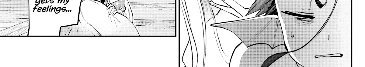 Maou-Jou De Oyasumi Kainu Manga Chapter 288 Page 6