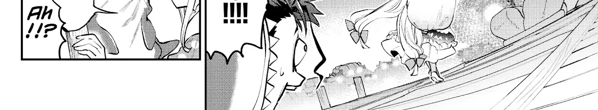 Maou-Jou De Oyasumi Kainu Manga Chapter 288 Page 8