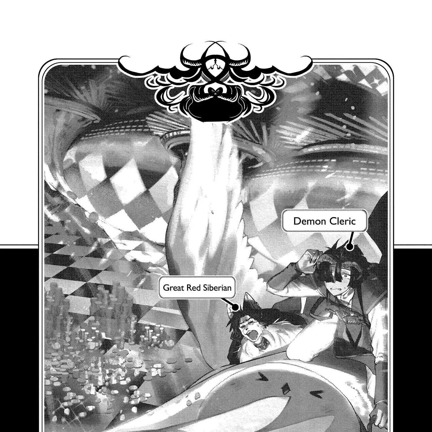 Maou-Jou De Oyasumi Kainu Manga Chapter 286.5 Page 9