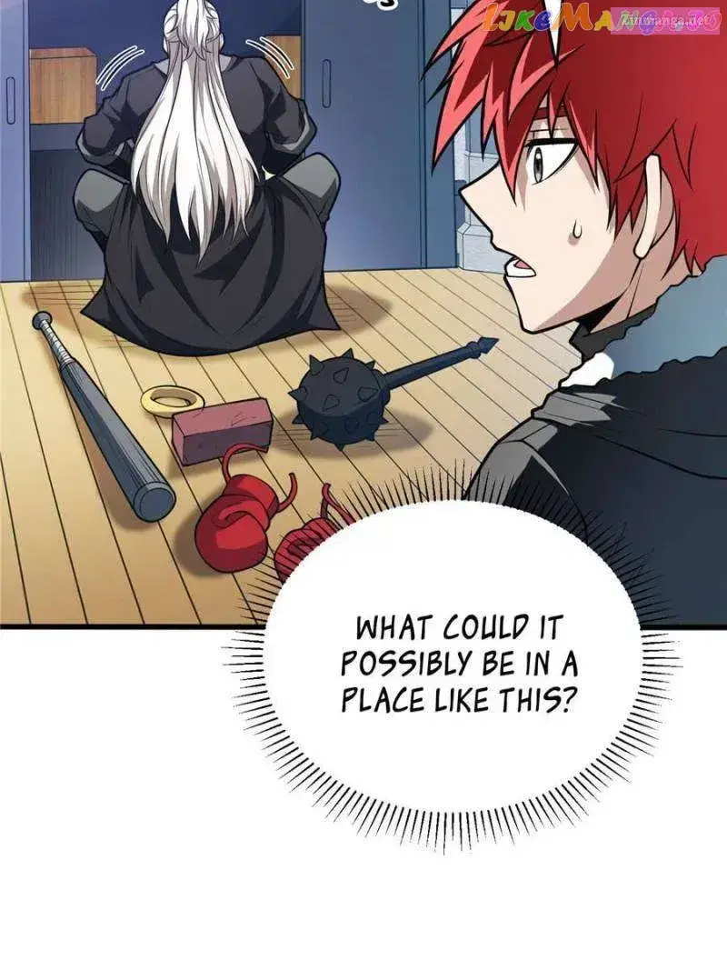 Evil Dragon Is Reincarnated! Revenge Begins at the Age of Five! Kainu Manga Chapter 97 Page 2