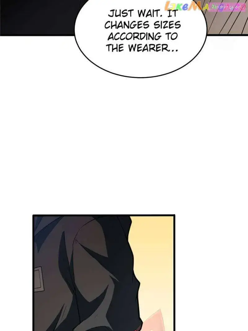 Evil Dragon Is Reincarnated! Revenge Begins at the Age of Five! Kainu Manga Chapter 97 Page 7